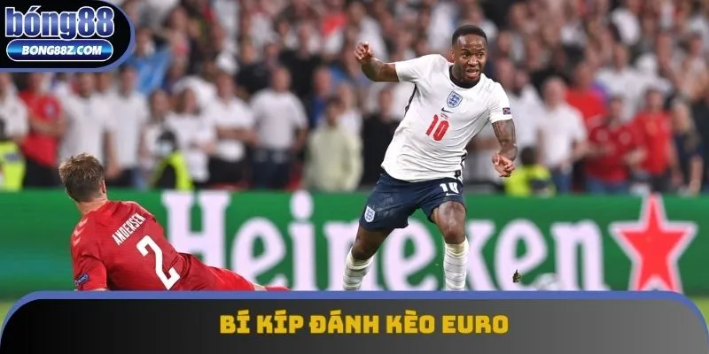 Mẹo hay giúp đánh tỷ lệ kèo euro hiệu quả hơn